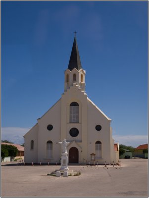 Santa Ana Roman Catholic Church
