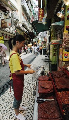 Macau