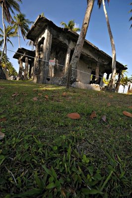 Japanese Ruins Gallery D300