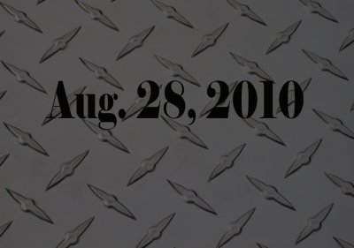 Aug. 28, 2010