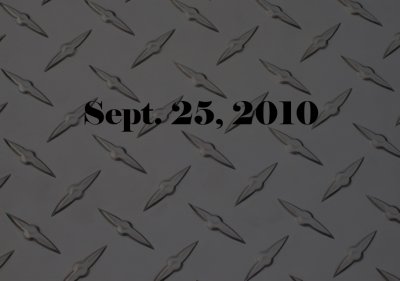 Sept. 25, 2010