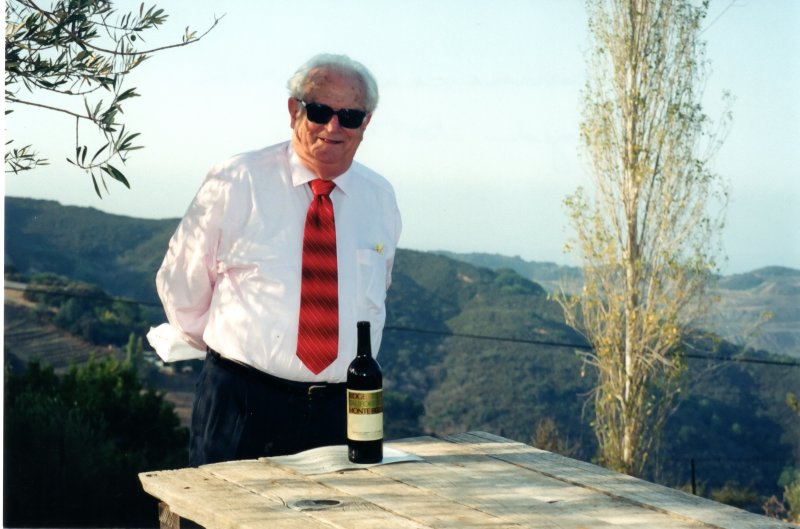 Bill Hollinger