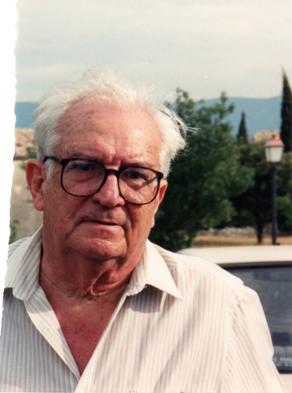 Bill Hollinger