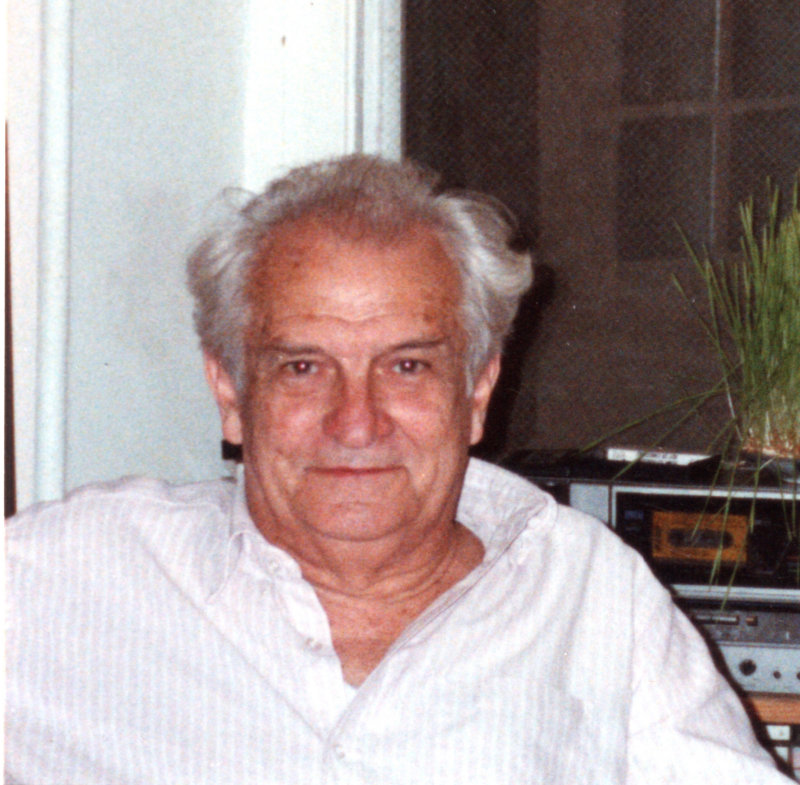 Bill Hollinger