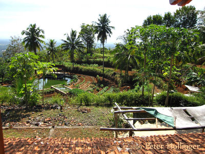 Kampung Tenteram