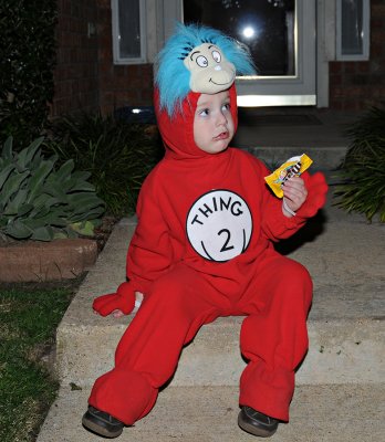 Halloween 2008