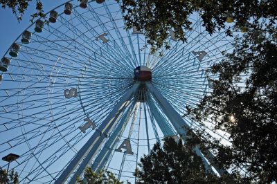 State Fair of Texas - 2009