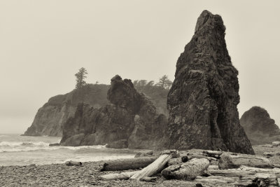 Ruby Beach