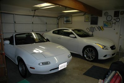 Garage 2010