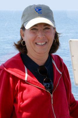 Maggie Gunzelmann.