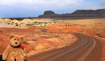 But Utah is really awesome!
