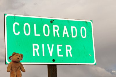 Colorado River ???????