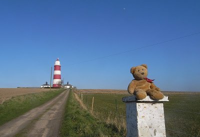 Happisburgh Lighthouse