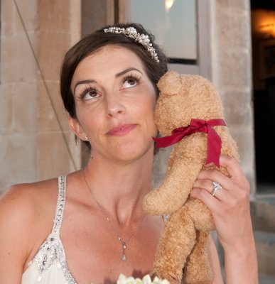 Fiona & David : An Irish-Maltese Wedding