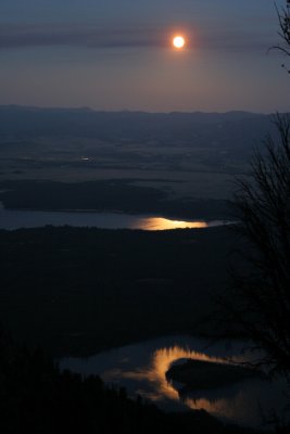 Moonrise
