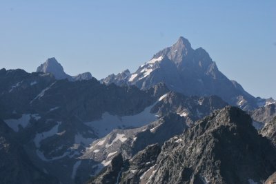 Grand Teton