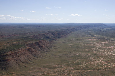 5.Ride over Kings Canyon