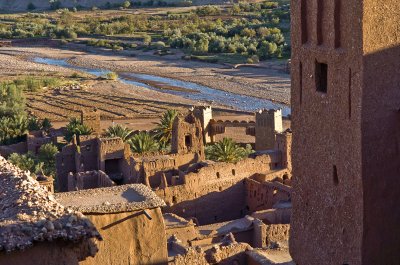 Ait Benhaddou