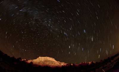 Ait Benhaddou