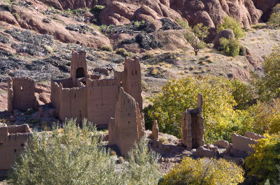 Valle du Dades