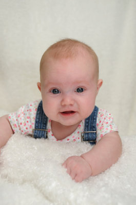 Kat 3 Months