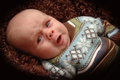 Brayden 3 Months