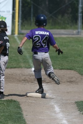 at Thurston 6.13.2009