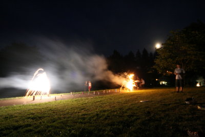 Fourth of July 2009
