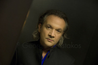 Christos Thiveos