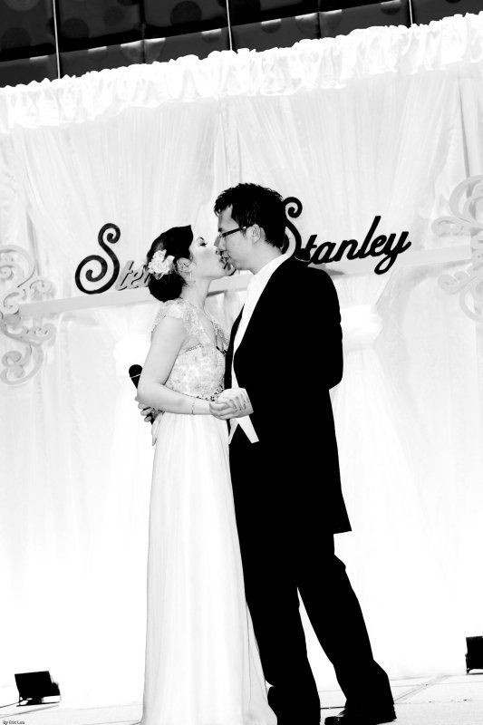 Stella & Stanleys wedding - Day 2