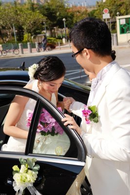 Stella & Stanley's wedding - Day 1