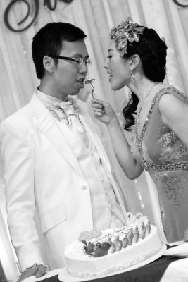 Stella & Stanley's wedding - Day 1
