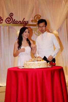 Stella & Stanley's wedding - Day 2