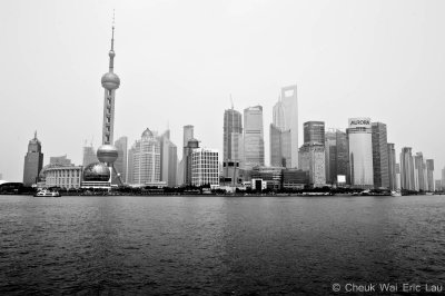 Shanghai