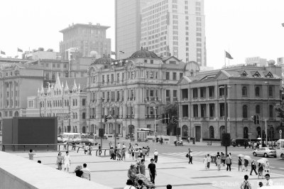 Shanghai