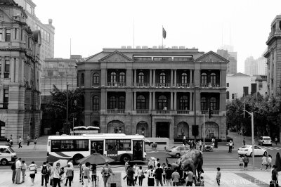 Shanghai