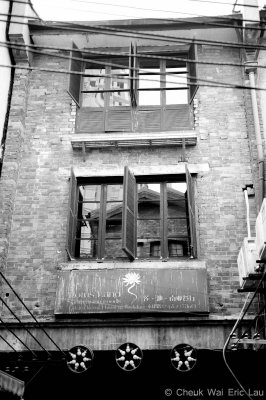 Shanghai