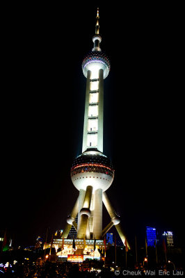 Shanghai