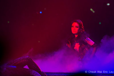 Joey Yung Concert 6