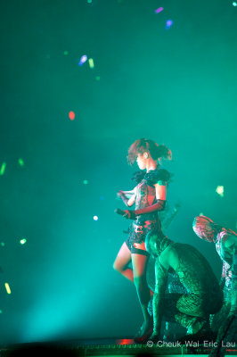 Joey Yung Concert 6