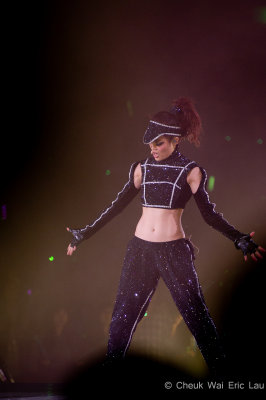 Joey Yung Concert 6