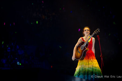 Joey Yung Concert 6