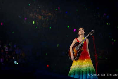 Joey Yung Concert 6