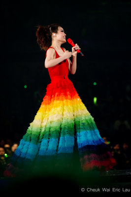Joey Yung Concert 6