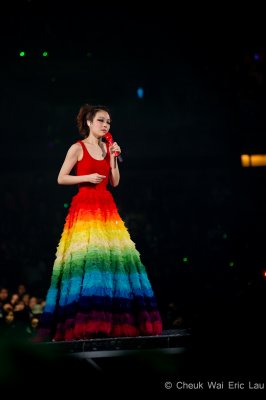Joey Yung Concert 6