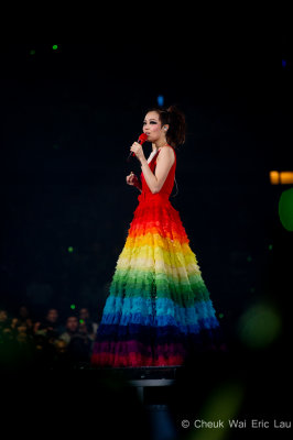 Joey Yung Concert 6