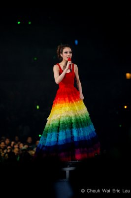 Joey Yung Concert 6
