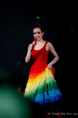 Joey Yung Concert 6