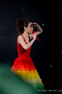Joey Yung Concert 6
