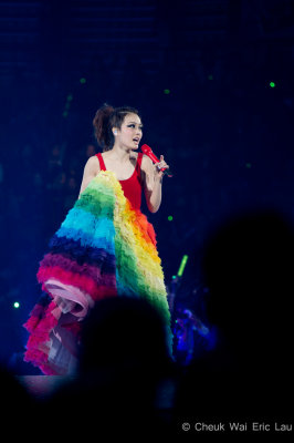 Joey Yung Concert 6